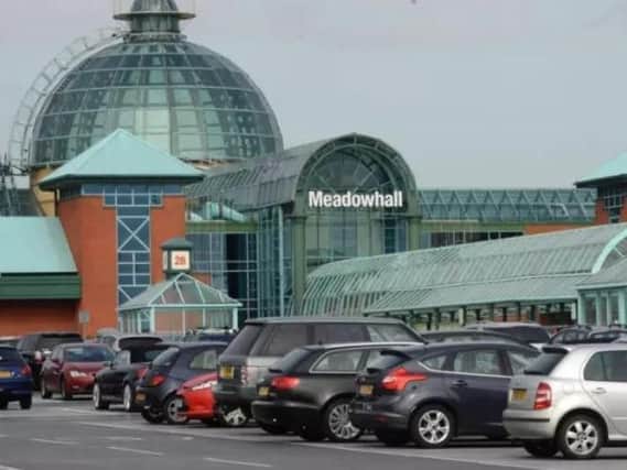 Meadowhall is hosting an autism friendly weekend.