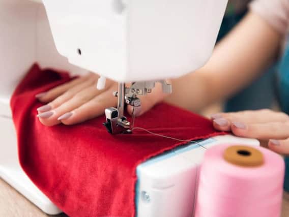 Make a move into the fashion industry with one of these great job opportunities currently on offer in Sheffield