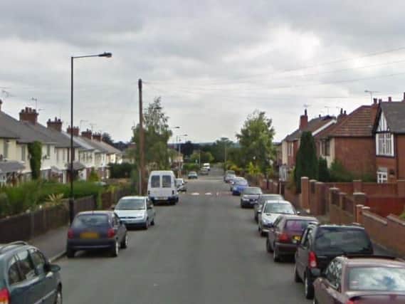 Cemetery Road in Doncaster (photo: Google)