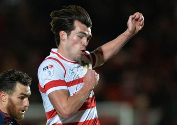 John Marquis