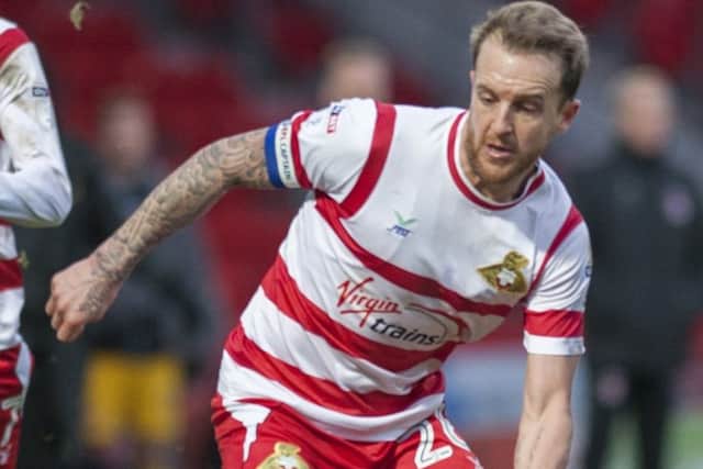 James Coppinger