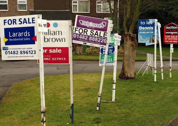 Where are the cheapest streets in Doncaster to buy property?