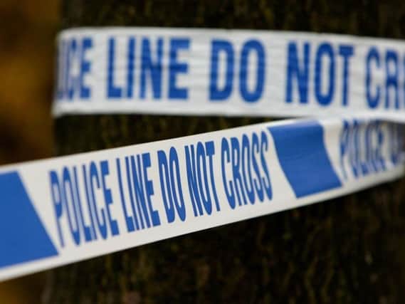 Nearly 145,000 offences were recorded by police in South Yorkshire during 2017