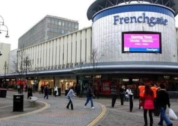 The Frenchgate food hygiene ratings have been revealed