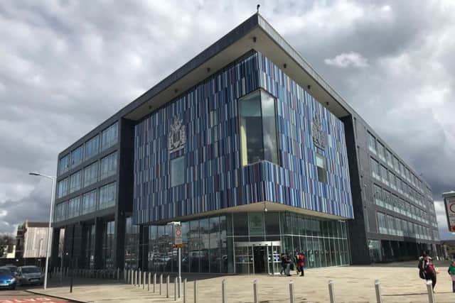 Doncaster Council