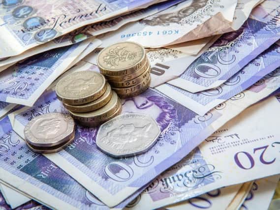 Doncaster people are among the lowest paid in the UK.