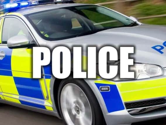 South Yorkshire police have launched an investigation after gunshots were fired in Doncaster