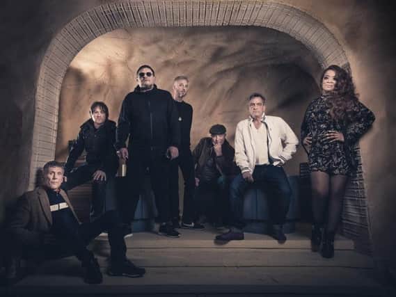 Happy Mondays