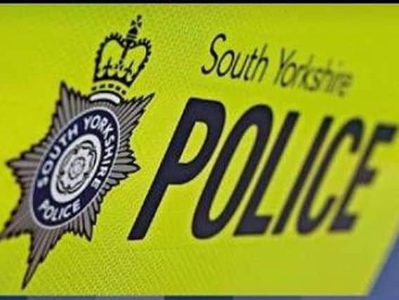 A South Yorkshire detective is facing a misconduct hearing