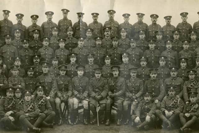 231st Field Company Royal Engineers - The Shaws at War