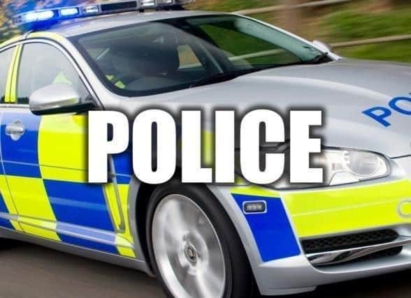 police