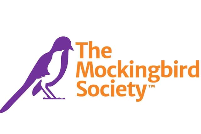 The Mockingbird Society
