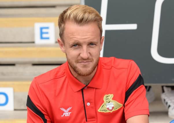 James Coppinger