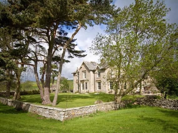 Enjoy a stress-free stay at one of these luxurious boutique hotels around Yorkshire