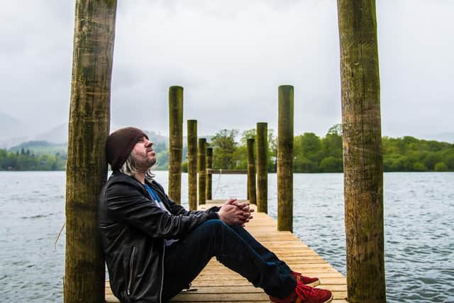 Badly Drawn Boy