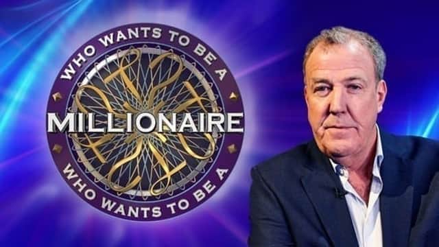 Think you've got what it takes to take home one million pounds? (Photo: ITV)
