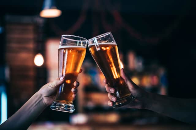 The decision is designed to make women at the event feel more welcome (Photo: Shutterstock)