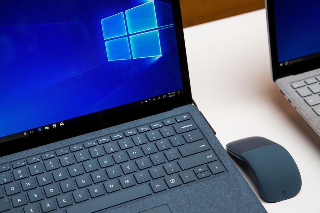 Microsoft warned by NSA over new Windows 10 security flaw - here's how ...