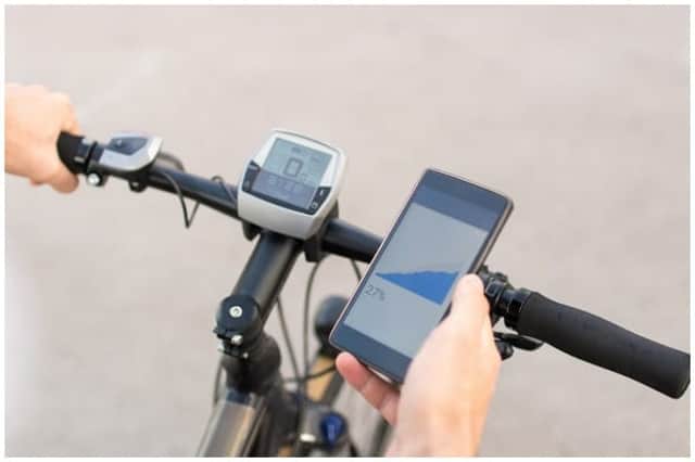 If you like to get out on your bike on a regular basis, you might be finding the current UK lockdown rules frustrating (Photo: Shutterstock)