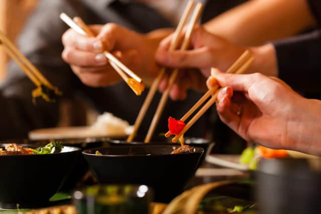 When does the 50% off scheme end - and could the government or individual restaurants extend the deal into September? (Photo: Shutterstock)