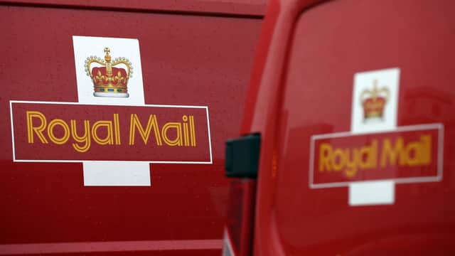 Make sure you don't fall victim to the latest scam making the rounds (Photo: Carl Court/Getty Images)