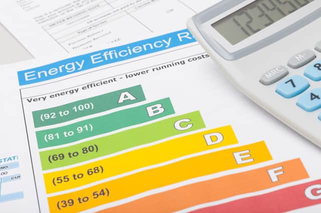 Energy bills are about to rise for millions in the UK - here’s when (Photo: Shutterstock)