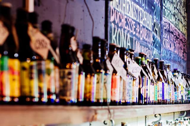 10 of the best independent craft beer breweries in Yorkshire delivering right now (Photo: Shutterstock)